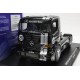 FLY 202105 Mercedes-Benz Atego Barcelona Truck GP 2008, n°28 1:32 Slot Car