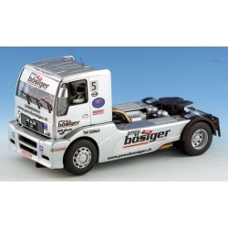 FLY Truck MAN TR1400 Nürburgring 2005 Bösinger FLY 203102