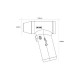 SKY RC SOUFFLEUR D'AIR COMPACT A 6 VITESSES (AirDuster) SK-600159-01