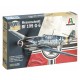 ITALERI 1483 | Avion De Chasse Bf 109 G-6 As - Échelle 1/72
