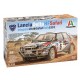 ITALERI 4720 | Lancia Delta HF Safari - 1/12