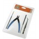 ITALERI 50830 | Set D'outils De Base De Maquettiste
