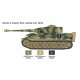 ITALERI 75002 | Pz. Kpfw. VI Tiger I Ausf.E - 1/56 Starter set