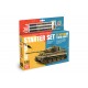 ITALERI 75003 | Panther Sd.Kfz.171 Ausf. A - 1/56 Starter set