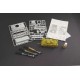 ITALERI 75003 | Panther Sd.Kfz.171 Ausf. A - 1/56 Starter set