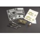 ITALERI 75004 | Cromwell Mk. IV - 1/56 Starter set