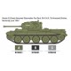 ITALERI 75004 | Cromwell Mk. IV - 1/56 Starter set