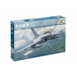 ITALERI 90092 | Rafale B - Échelle 1/72