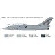 ITALERI 90092 | Rafale B - Échelle 1/72