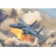 ITALERI 90166 | F-15e Strike Eagle - Échelle 1/72