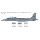ITALERI 90166 | F-15e Strike Eagle - Échelle 1/72