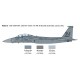 ITALERI 90166 | F-15e Strike Eagle - Échelle 1/72