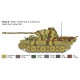 ITALERI 90290 | Char Panzer Pz. Kpfw. V Panther Ausf. D - 1/35