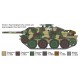ITALERI 96531 | Jagdpanzer 38(T) Hetzer - 1/35
