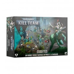 Kill Team™ : Exodites