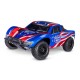 Traxxas 58434-4 Slash 2WD VX3 brushless