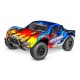 Traxxas 58434-4 Slash 2WD VX3 brushless