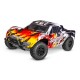 Traxxas 58434-4 Slash 2WD VX3 brushless