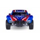 Traxxas 58434-4 Slash 2WD VX3 brushless
