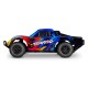Traxxas 58434-4 Slash 2WD VX3 brushless