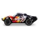Traxxas 58434-4 Slash 2WD VX3 brushless