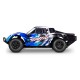 Traxxas 58434-4 Slash 2WD VX3 brushless