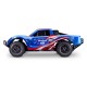 Traxxas 58434-4 Slash 2WD VX3 brushless