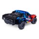 Traxxas 58434-4 Slash 2WD VX3 brushless
