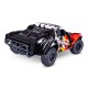 Traxxas 58434-4 Slash 2WD VX3 brushless