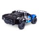 Traxxas 58434-4 Slash 2WD VX3 brushless