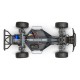 Traxxas 58434-4 Slash 2WD VX3 brushless