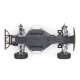 Traxxas 58434-4 Slash 2WD VX3 brushless
