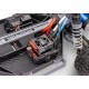 Traxxas 58434-4 Slash 2WD VX3 brushless