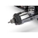 Traxxas 58434-4 Slash 2WD VX3 brushless