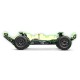 Traxxas 58434-4 Slash 2WD VX3 brushless