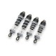 Traxxas 58434-4 Slash 2WD VX3 brushless
