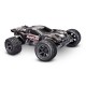 Traxxas 37454-4 Rustler 2WD VX3 Brushless