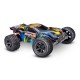 Traxxas 37454-4 Rustler 2WD VX3 Brushless