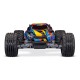 Traxxas 37454-4 Rustler 2WD VX3 Brushless