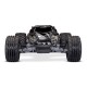 Traxxas 37454-4 Rustler 2WD VX3 Brushless
