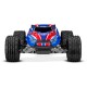 Traxxas 37454-4 Rustler 2WD VX3 Brushless