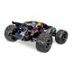 Traxxas 37454-4 Rustler 2WD VX3 Brushless
