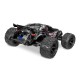 Traxxas 37454-4 Rustler 2WD VX3 Brushless