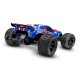 Traxxas 37454-4 Rustler 2WD VX3 Brushless