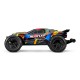 Traxxas 37454-4 Rustler 2WD VX3 Brushless