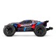Traxxas 37454-4 Rustler 2WD VX3 Brushless