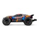 Traxxas 37454-4 Rustler 2WD VX3 Brushless