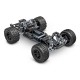 Traxxas 37454-4 Rustler 2WD VX3 Brushless