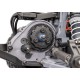 Traxxas 37454-4 Rustler 2WD VX3 Brushless