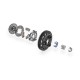 Traxxas 37454-4 Rustler 2WD VX3 Brushless